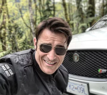 Goran Visnjic 