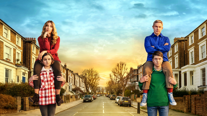 Miniatura: „Rodzice” – 3. sezon serialu HBO Max