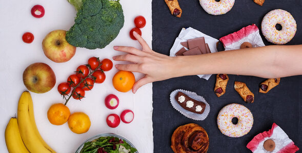 Miniatura: Czy znasz zasady najpopularniejszych diet?