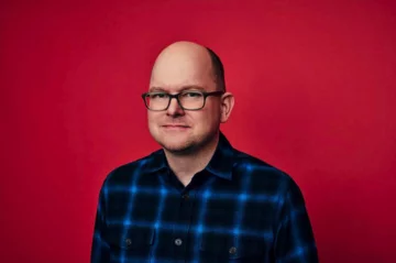 Mark Proksch 