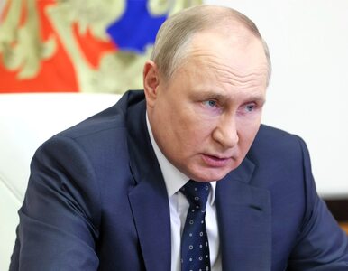 Na Kremlu gorące dyskusje o „przyszłości po Putinie”. Pojawiły się...