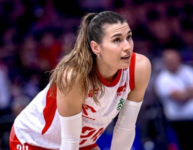 Miniatura: Horror w meczu reprezentacji Polski!...