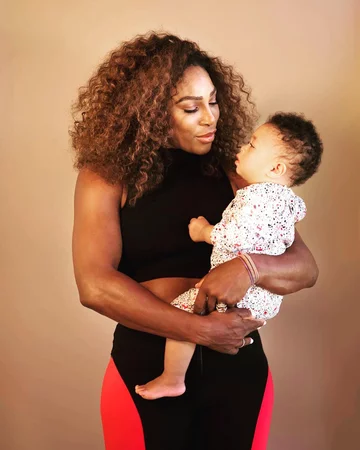 Serena Williams 