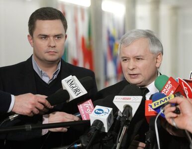 Miniatura: PiS: dziś UE grozi Węgrom, jutro może...