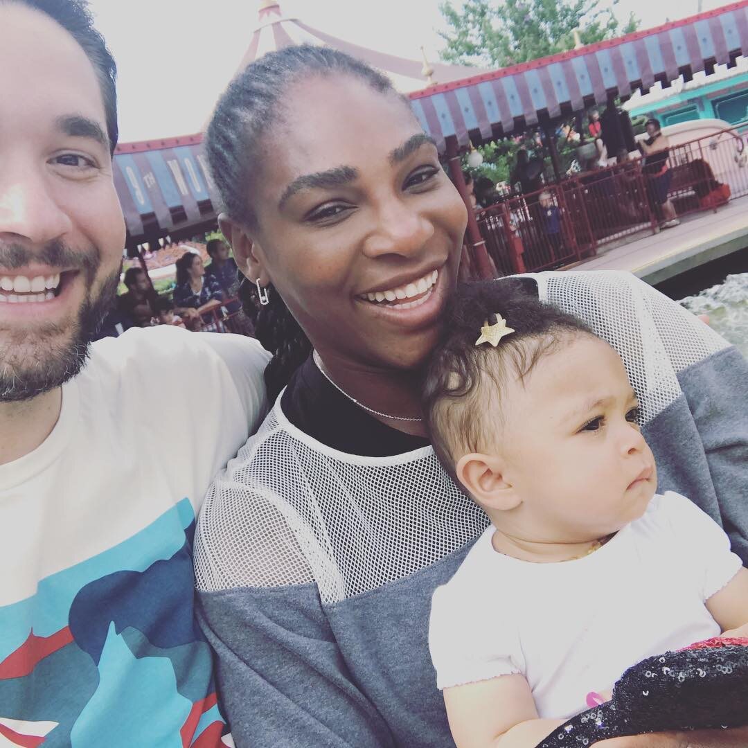 Serena Williams 