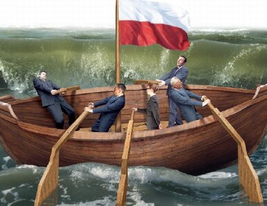 Miniatura: 5 mitów polskiej polityki