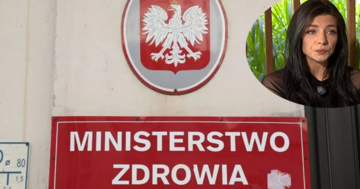 Ministerstwo Zdrowia zabrało głos ws. Joanny z Krakowa