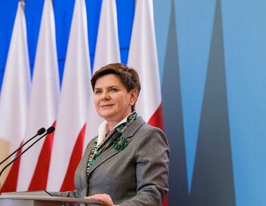 Miniatura: Szydło po spotkaniu z szefami klubów: Moją...