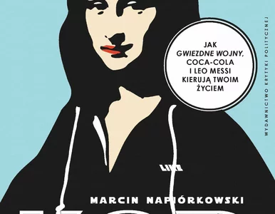 Miniatura: Kod Kapitalizmu. Jak Gwiezdne Wojny,...