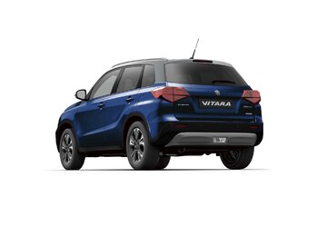 Suzuki Vitara Special Edition