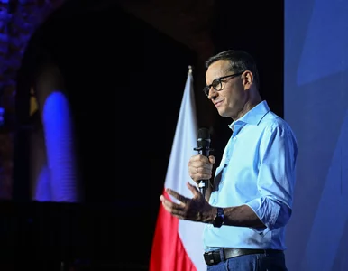 Miniatura: Trzej byli politycy PiS wykonali kolejny...
