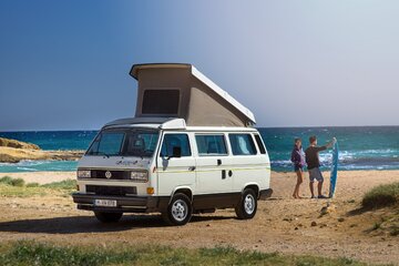 Volkswagen Bus &ndash; klasyki