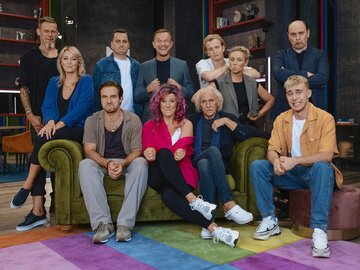 &bdquo;LOL: Kto Się Śmieje Ostatni&rdquo;, 2. sezon