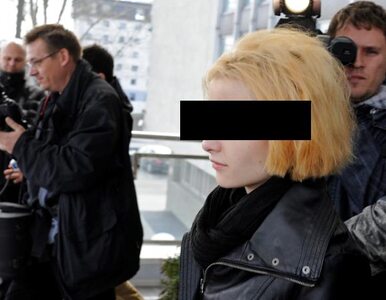 Miniatura: Policja wypytuje Katarzynę W. o Rutkowskiego