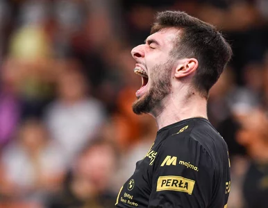 Miniatura: Bohater na wagę finału PlusLigi! To może...