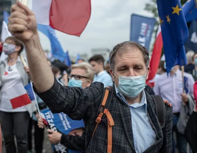 Miniatura: Sondaż wyłonił najważniejsze dla Polaków...