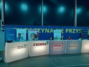 Organizacje pozarządowe na&nbsp;Campusie Polska