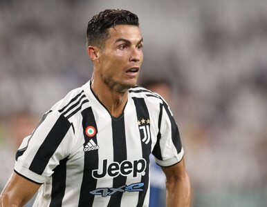 Koniec przygody Cristiano Ronaldo z Juventusem. „Powiedział mi, że chce...