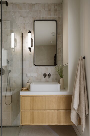 To nie jest kolejne wnętrze z Instagrama. To dom zaprojektowany na bycie razem, projekt Balicka Design 