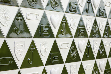 House for Essex, projekt FAT Architecture & Grayson Perry Living Architecture