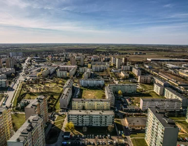 Miniatura: Kod pocztowy a długowieczność. Nasze...