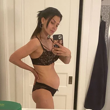 Hilaria Baldwin 