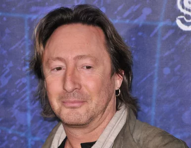 Miniatura: Julian Lennon podarował sobie piosenkę na...