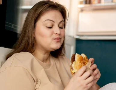 Miniatura: Otyłość zwiększa ryzyko raka. Te nowotwory...