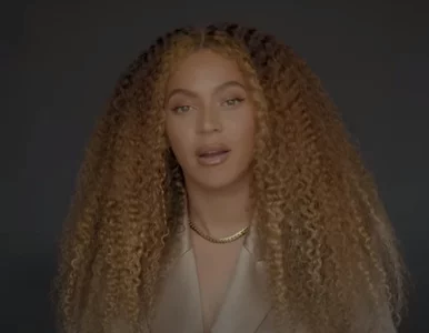 Miniatura: Beyonce w przesłaniu dla absolwentów...