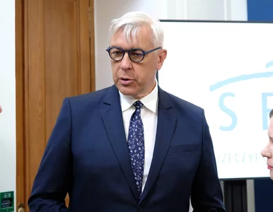 Miniatura: Giertych zaskoczył. Wspomniał o „ataku na...