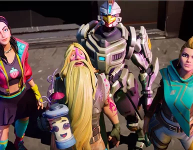 Miniatura: Rodzice, schowajcie portfele. W Fortnite...