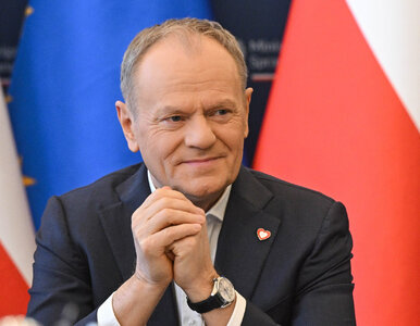 Miniatura: Słabnie pozycja Donalda Tuska w KO? Kulisy...