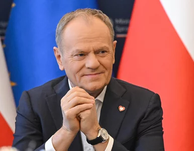 Miniatura: Słabnie pozycja Donalda Tuska w KO? Kulisy...