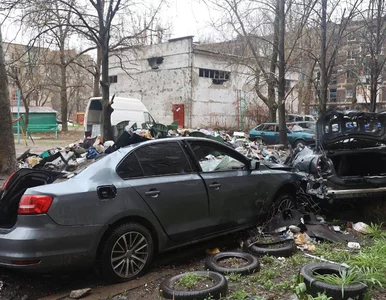 Miniatura: Zwierzchnik cerkwi chce poprowadzić...