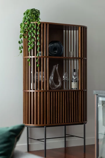 Eleganckie wnętrze projektu KODO 