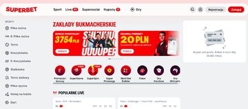SUPERBET