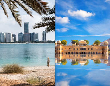 Miniatura: Wizz Air z dobrymi wieściami dla Polaków....