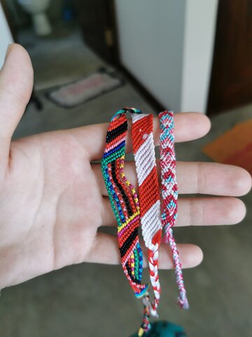 Bransoletki