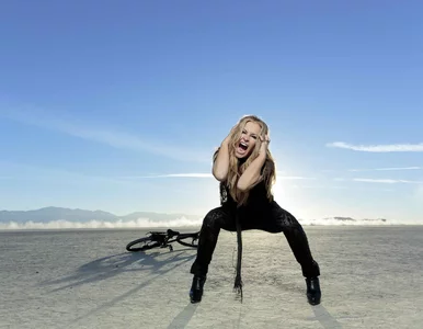 Miniatura: Anastacia po raz pierwszy w Polsce!