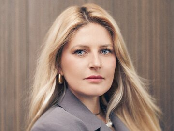 Anna Lorenz, architekt, wsp&oacute;łwłaściciel i&nbsp;dyrektor kreatywny MOKAA