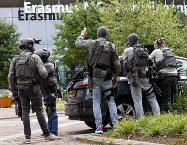 Miniatura: 32-letni student otworzył ogień, zabijając...