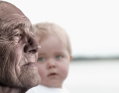 Miniatura: Na świecie żyje więcej emerytów niż...