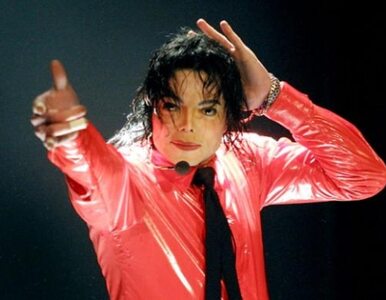 Perfumy o zapachu Michaela Jacksona