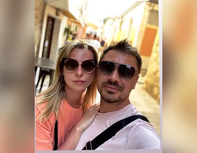 Miniatura: Daniel Martyniuk uderza w żonę i teściową....