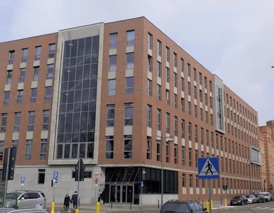 Miniatura: Sąd zdecydował: wydawca „Wprost” nie trafi...