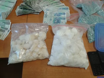 Fot. KWP w Olsztynie