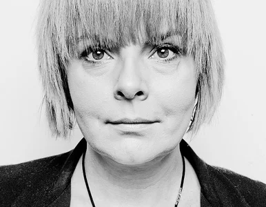 Miniatura: Karolina Korwin Piotrowska: Brzydsi...