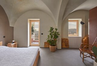 Dom za 1 euro na Sycylii, projekt Didea