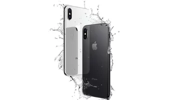 iPhone X 