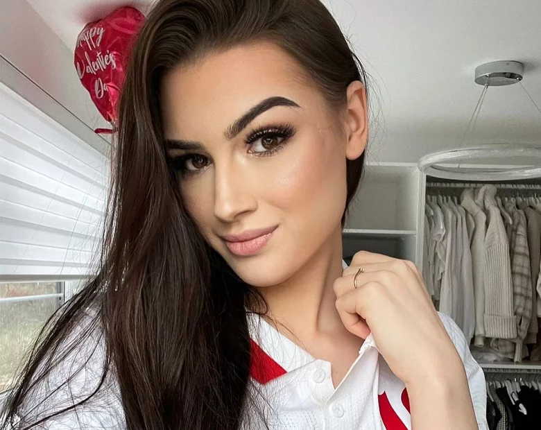 Miniatura: Na boisku może być różnie, ale to Polska...